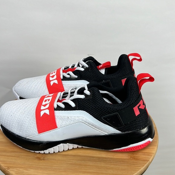 Other - RBX. Red,black and white sneakers size 9.5 brand new without a tag